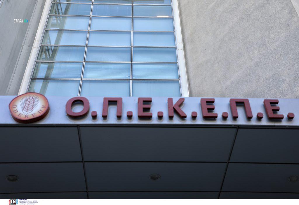 Θρίλερ με τις επιδοτήσεις του ΟΠΕΚΕΠΕ: Πώς 72χρονος και 69χρονος έβαλαν στις τσέπες τους σχεδόν 1,6 εκατ. ευρώ oppekepe-1024x703