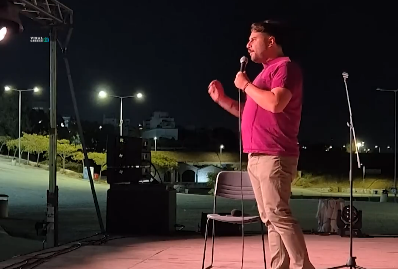 Ο Πάρις Ρούπος απαντά μετά την απόλυση του: «Μεθοδευμένη επίθεση ακροδεξιών»