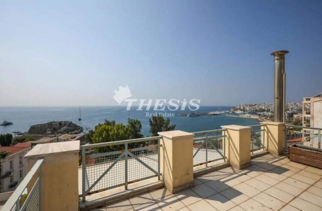 Το σπίτι του Παύλου και της Ειρήνης από το «Πενήντα-Πενήντα» πωλείται 3 peninta peninta spiti 1