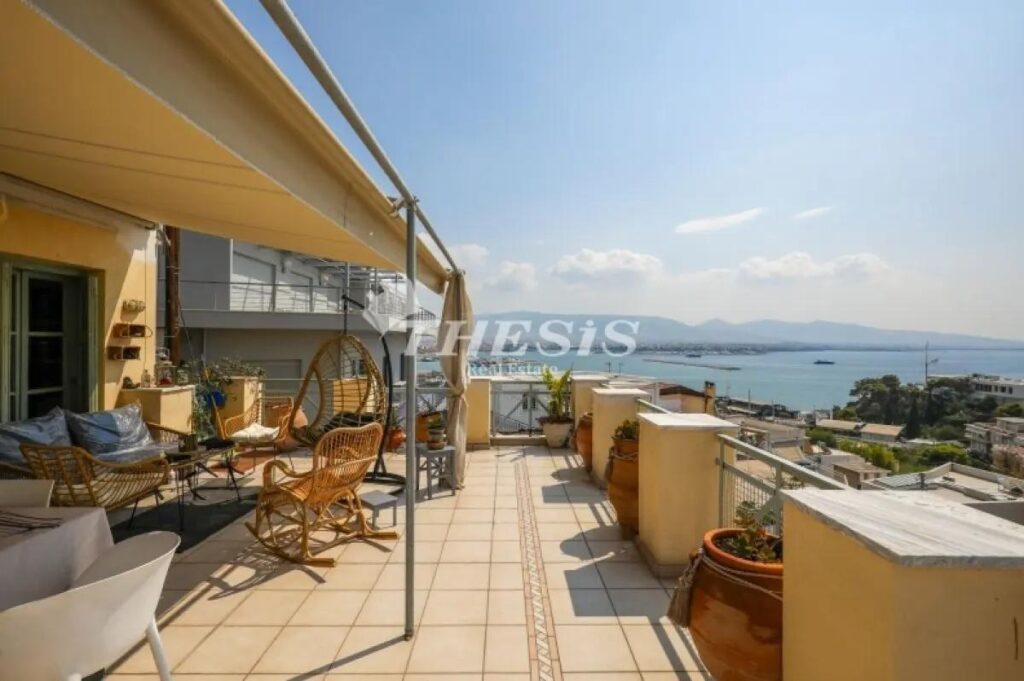 Το σπίτι του Παύλου και της Ειρήνης από το «Πενήντα-Πενήντα» πωλείται 2 peninta peninta spiti 3