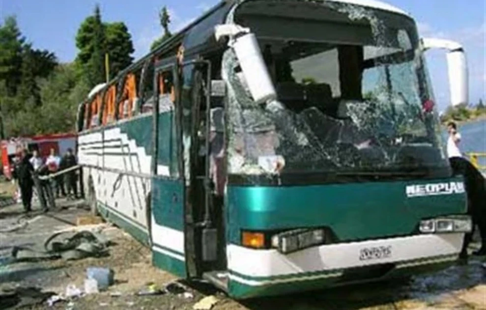 Σαν σήμερα, 27 Σεπτεμβρίου 2004: Το δυστύχημα στον Μαλιακό που στοίχισε τη ζωή σε 7 μαθητές