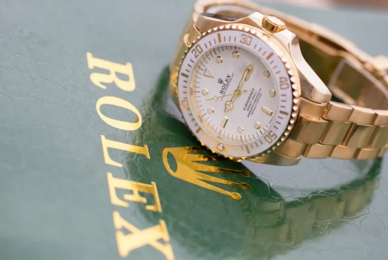 Rolex Ελλάς: Αύξηση πωλήσεων παρά μείωση κερδών – Στα 10,68 εκατ. ευρώ το μέρισμα για το 2024