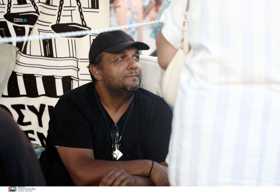 Εισαγγελική εντολή για εκταφή του γιου του Πάνου Ρούτσι routsi