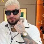 Το Rolex «μαρτύρησε» τον Snik – Πρόστιμο 500.000 ευρώ για φοροδιαφυγή Το Rolex «μαρτύρησε» τον Snik – Πρόστιμο 500.000 ευρώ για φοροδιαφυγή