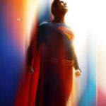Superman επιστρέφει: Ντέιβιντ Κόρενσγουετ ξανά στον ρόλο του Superman επιστρέφει: Ντέιβιντ Κόρενσγουετ ξανά στον ρόλο του