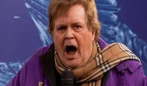 Έφυγε από τη ζωή ο «Mr. Εθνικά Μπούτια» Γιώργος Σταυρόπουλος