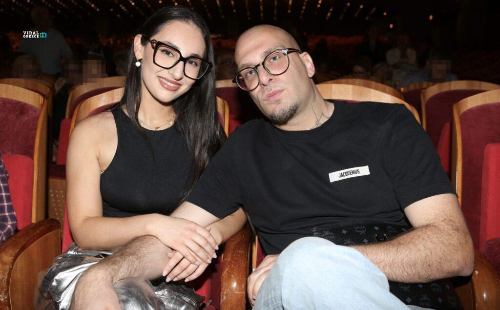 Η Klavdia και ο Oge ανακοίνωσαν τον χωρισμό τους – «Είναι η πρώτη φορά που το λέμε δημόσια»