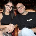 Η Klavdia και ο Oge ανακοίνωσαν τον χωρισμό τους – «Είναι η πρώτη φορά που το λέμε δημόσια»