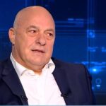 Αχιλλέας Μπέος: «Εγώ έχω πάει και με μαύρες σε μικρή ηλικία - Πώς είμαι ρατσιστής;» Αχιλλέας Μπέος: «Εγώ έχω πάει και με μαύρες σε μικρή ηλικία – Πώς είμαι ρατσιστής;»