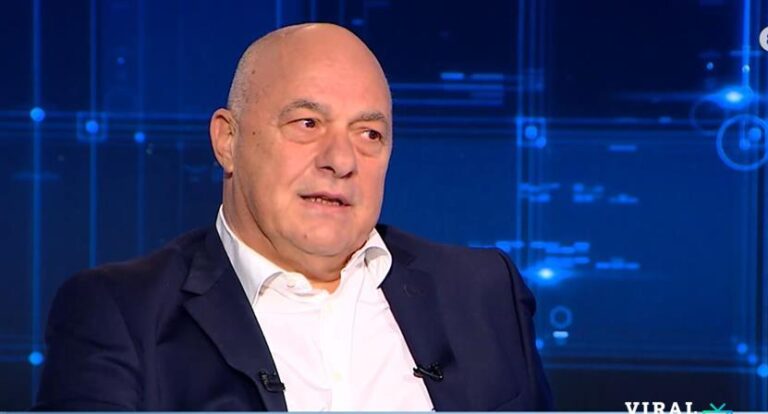 Αχιλλέας Μπέος: «Εγώ έχω πάει και με μαύρες σε μικρή ηλικία - Πώς είμαι ρατσιστής;» 1000_61679d8e-4908-45c5-ad70-e5e619c04a33