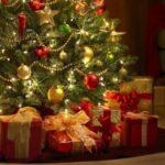 Η νέα ευρωπαϊκή τάση που «εκθρονίζει» το έλατο: τα ξύλινα δέντρα φέρνουν τα οικολογικά Χριστούγεννα