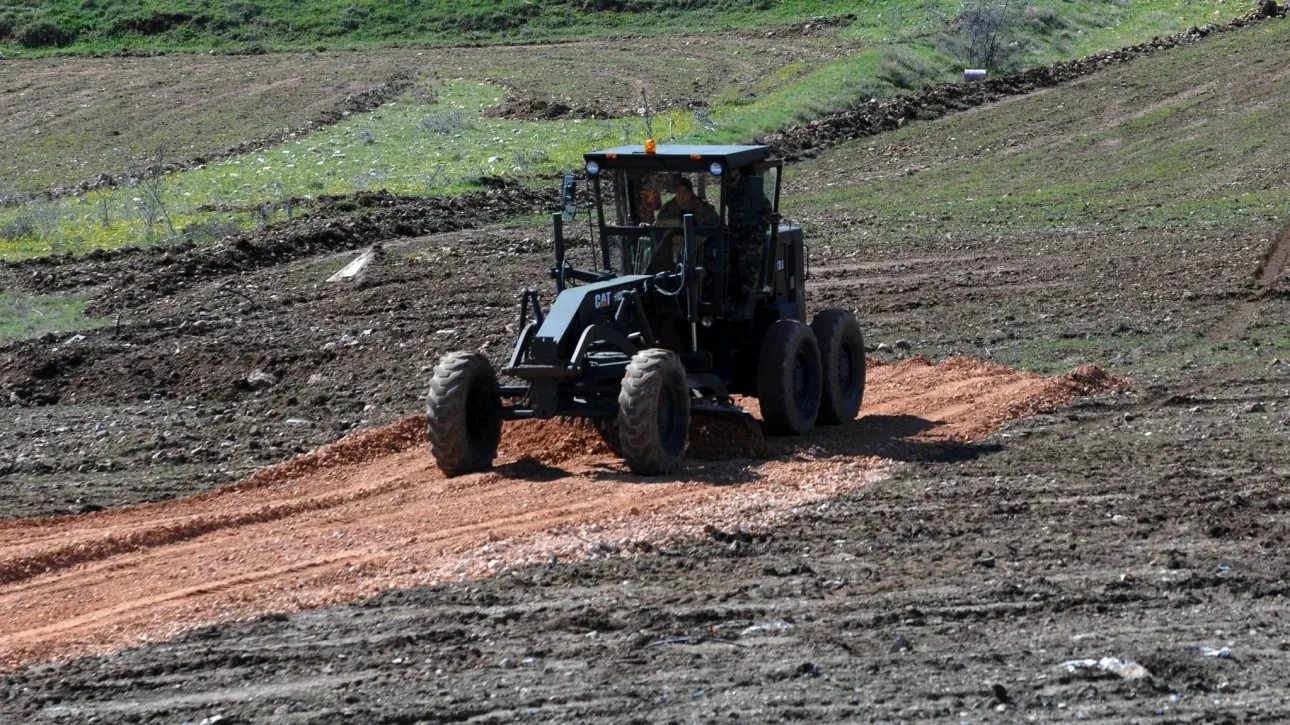 Μητέρα 36χρονου “εγκεφάλου” του ΟΠΕΚΕΠΕ: "Το παιδί μου το έμπλεξαν άδικα" 1e40d2fa-2486824