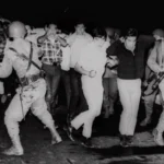 Σαν σήμερα 2 Οκτωβρίου: Το ματωμένο Τλατέλολκο πριν από τους Ολυμπιακούς του Μεξικού