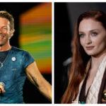 Η Σόφι Τέρνερ και ο Κρις Μάρτιν είναι το νέο hot ζευγάρι του Χόλιγουντ