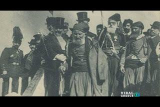 Σαν σήμερα 23 Οκτωβρίου το 1911: Η Κρητική Βουλή ψηφίζει για την Ένωση με την Ελλάδα 25CE25BA25CF258125CE25B725CF258425CE25B7