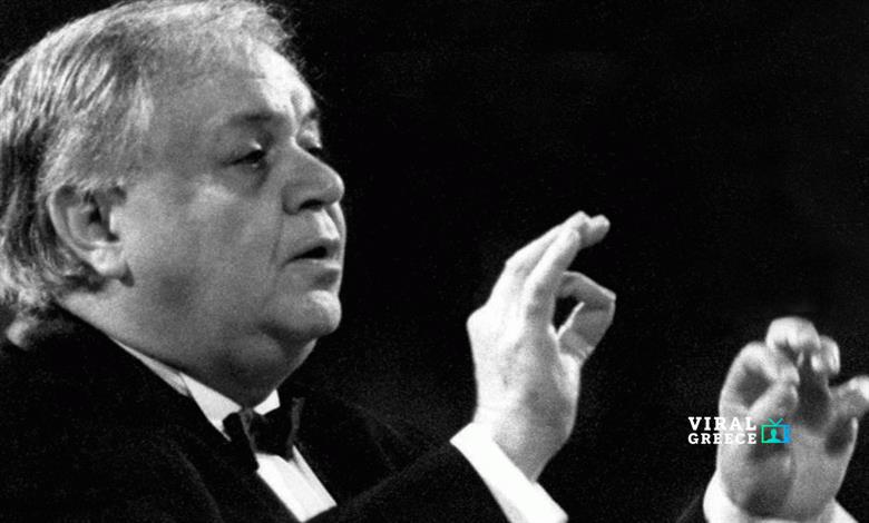 100 Χρόνια Μάνος Χατζιδάκις: Ο συνθέτης που έκανε την Ελλάδα… μουσική 43141-manos-xatzidakis