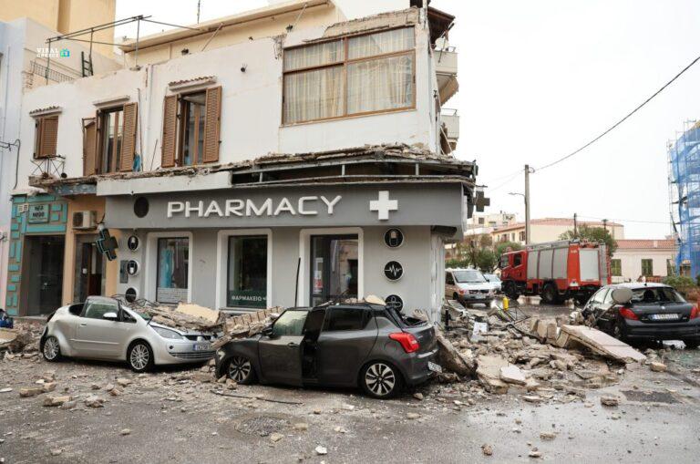 Συγκλονιστικό βίντεο από την πτώση μπαλκονιού στο Λαύριο – Δύο γυναίκες γλιτώνουν από θαύμα 4833962-scaled-e1759960132731-1024x679