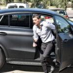 Δημήτρης Γιαννακόπουλος: Τι σημαίνει ο μυστηριώδης αριθμός «7000» στις πινακίδες των αυτοκινήτων του