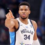 Ξέσπασμα Γιάννη Αντετοκούνμπο: «Μην ανεβάσετε ξανά τα παιδιά μου – Φτάνει!» Ξέσπασμα Γιάννη Αντετοκούνμπο: «Μην ανεβάσετε ξανά τα παιδιά μου – Φτάνει!»