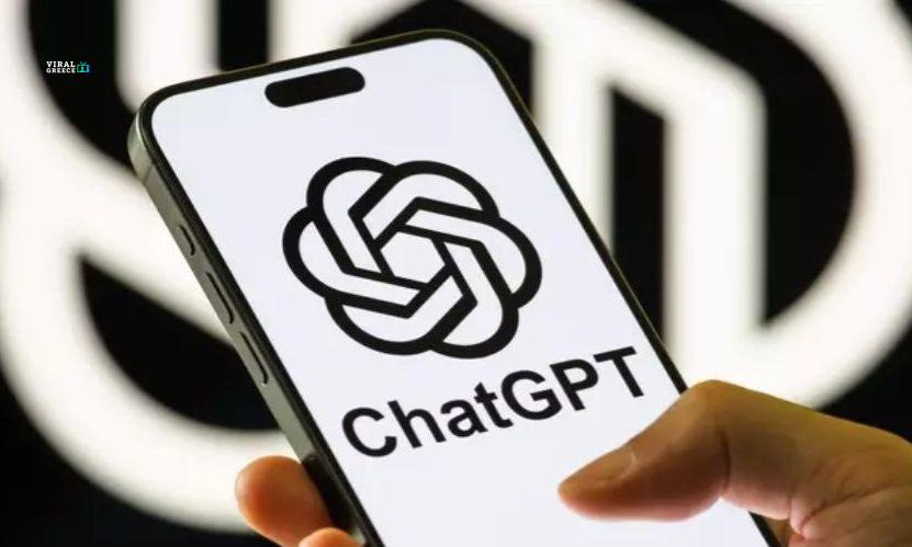 Οι δημιουργοί του ChatGPT αποκάλυψαν επαγγέλματα που κινδυνεύουν από την τεχνητή νοημοσύνη 5ce04d01-chat