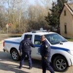 Επιχείρηση στον Έβρο: Συνελήφθησαν 13 Τούρκοι με εκατοντάδες όπλα Επιχείρηση στον Έβρο: Συνελήφθησαν 13 Τούρκοι με εκατοντάδες όπλα