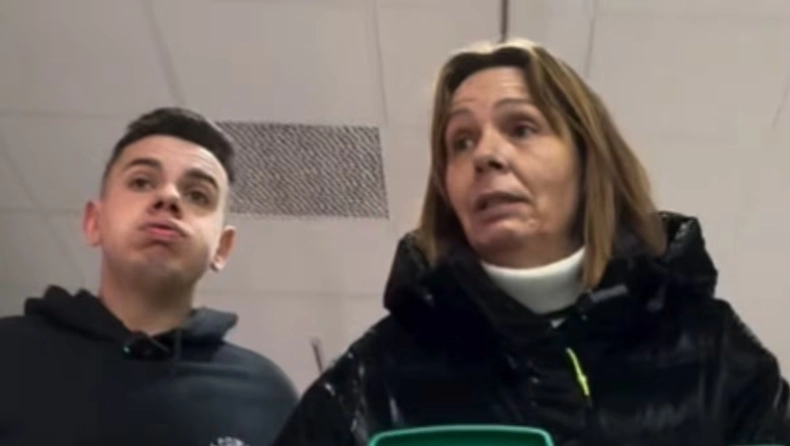 Με το ίδιο καλάθι 21 χρόνια μετά: Youtuber δείχνει πώς ο πληθωρισμός άλλαξε τα πάντα στα ψώνια ( VIDEO )