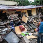 Φιλιππίνες: Ισχυρός σεισμός 7,4 Ρίχτερ συγκλόνισε τη χώρα