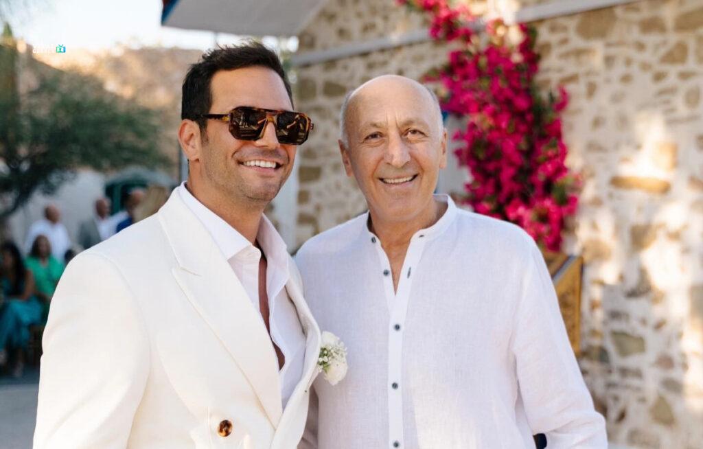 Ο Ευθύμης Ζησάκης επιστρέφει στο «Σόι σου» μετά από χρόνια απουσίας