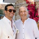 Ο Ευθύμης Ζησάκης επιστρέφει στο «Σόι σου» μετά από χρόνια απουσίας