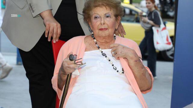 Πουλήθηκε η βίλα της Βέφας Αλεξιάδου για 2,2 εκατ. ευρώ AA1HPri7.img