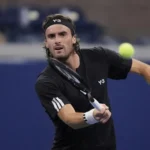 Το απίστευτο ποσό που θα βάλει στην τσέπη ο Τσιτσιπάς παρά τον αποκλεισμό από το Six Kings Slam Το απίστευτο ποσό που θα βάλει στην τσέπη ο Τσιτσιπάς παρά τον αποκλεισμό από το Six Kings Slam