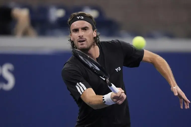 Το απίστευτο ποσό που θα βάλει στην τσέπη ο Τσιτσιπάς παρά τον αποκλεισμό από το Six Kings Slam