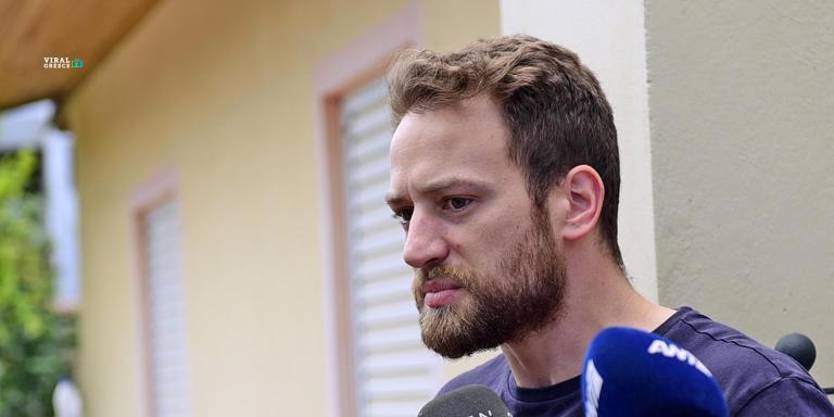 Νέα τροπή στην υπόθεση Καρολάιν – Ο Μπάμπης Αναγνωστόπουλος προχωρά σε αίτημα αναίρεσης της απόφασης