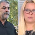 Η Μιρέλα Ρούτσι διαψεύδει τον Βασίλη Μπισμπίκη: «Δεν τον καλέσαμε στο Σύνταγμα»