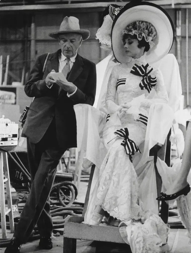 Ο μαγικός κόσμος του Cecil Beaton: Οι φωτογραφίες που καθήλωσαν τον κόσμο 1 AA1O3O9K