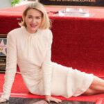 Η Ναόμι Γουότς απέκτησε το δικό της αστέρι στη Λεωφόρο της Δόξας του Χόλιγουντ Η Ναόμι Γουότς απέκτησε το δικό της αστέρι στη Λεωφόρο της Δόξας του Χόλιγουντ