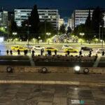 Άγνωστος Στρατιώτης: Η «πρεμιέρα» της τροπολογίας με φόντο τα ΜΑΤ  Άγνωστος Στρατιώτης: Η «πρεμιέρα» της τροπολογίας με φόντο τα ΜΑΤ