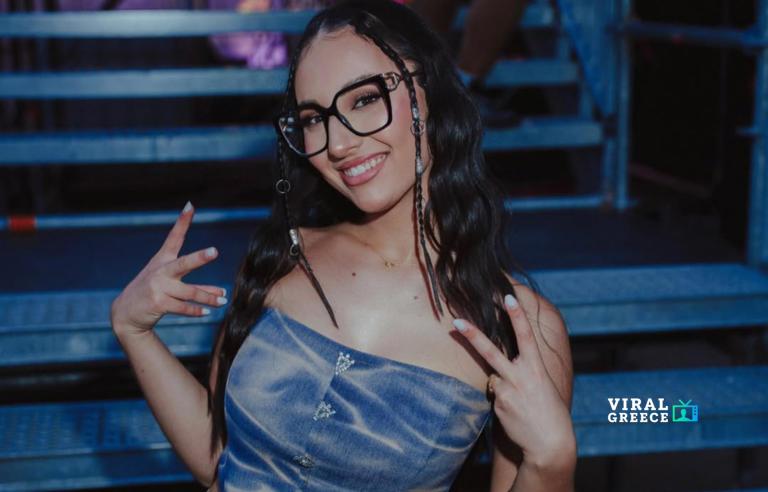 Klavdia στη λίστα του Forbes 30 Under 30 AA1PcY5n.img