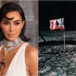 Η Κιμ Καρντάσιαν υποστηρίζει ότι η προσελήνωση «δεν συνέβη ποτέ»: «Όλα ήταν ψεύτικα!» Η Κιμ Καρντάσιαν υποστηρίζει ότι η προσελήνωση «δεν συνέβη ποτέ»: «Όλα ήταν ψεύτικα!»