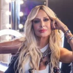 ANNA VISSI 1 Viral Greece