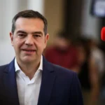 Αλέξης Τσίπρας: Παρουσιάζει τους 30 πρώτους συνεργάτες του για το νέο του εγχείρημα Αλέξης Τσίπρας: Παρουσιάζει τους 30 πρώτους συνεργάτες του για το νέο του εγχείρημα