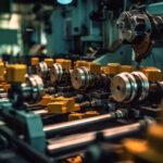 Γερμανία: Η βιομηχανική ύφεση βαθαίνει εξαιτίας της διακοπής παραγωγής αυτοκινήτων