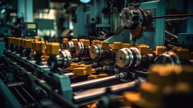 Γερμανία: Η βιομηχανική ύφεση βαθαίνει εξαιτίας της διακοπής παραγωγής αυτοκινήτων BB1pJawT