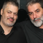 Το μήνυμα του Μανώλη Κονταρού για τον Βασίλη Μπισμπίκη: «Σε όλους τους ανθρώπους συμβαίνουν αναποδιές στη ζωή τους» Το μήνυμα του Μανώλη Κονταρού για τον Βασίλη Μπισμπίκη: «Σε όλους τους ανθρώπους συμβαίνουν αναποδιές στη ζωή τους»