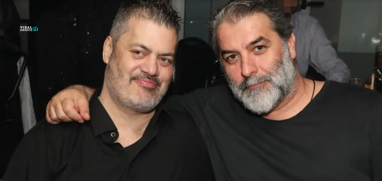 Το μήνυμα του Μανώλη Κονταρού για τον Βασίλη Μπισμπίκη: «Σε όλους τους ανθρώπους συμβαίνουν αναποδιές στη ζωή τους» Capture-17