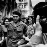 Σαν σήμερα 9 Οκτωβρίου 1967 — Η εκτέλεση του Ερνέστο «Τσε» Γκεβάρα στη Βολιβία Σαν σήμερα 9 Οκτωβρίου 1967 — Η εκτέλεση του Ερνέστο «Τσε» Γκεβάρα στη Βολιβία