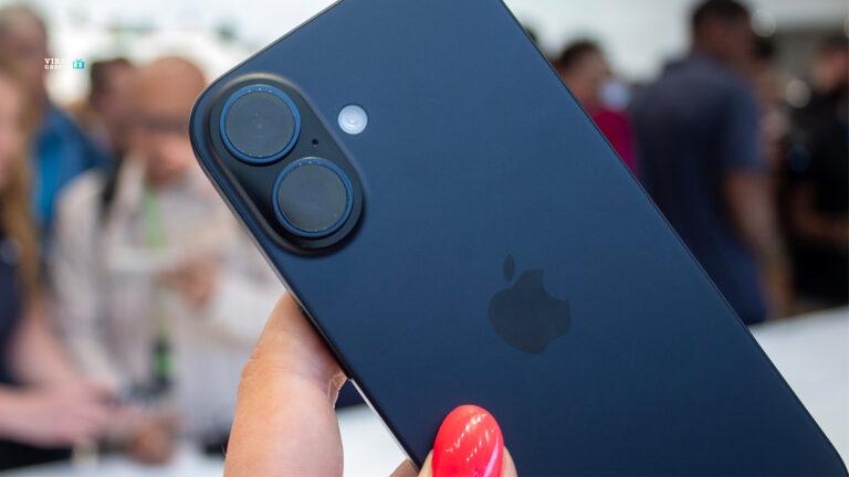 Ξεχωριστή προτίμηση για τα Pro: Το iPhone 17 αφήνει πίσω το 16 σε ζήτηση CrcWLmB3WAhyE6pJ3gEjob