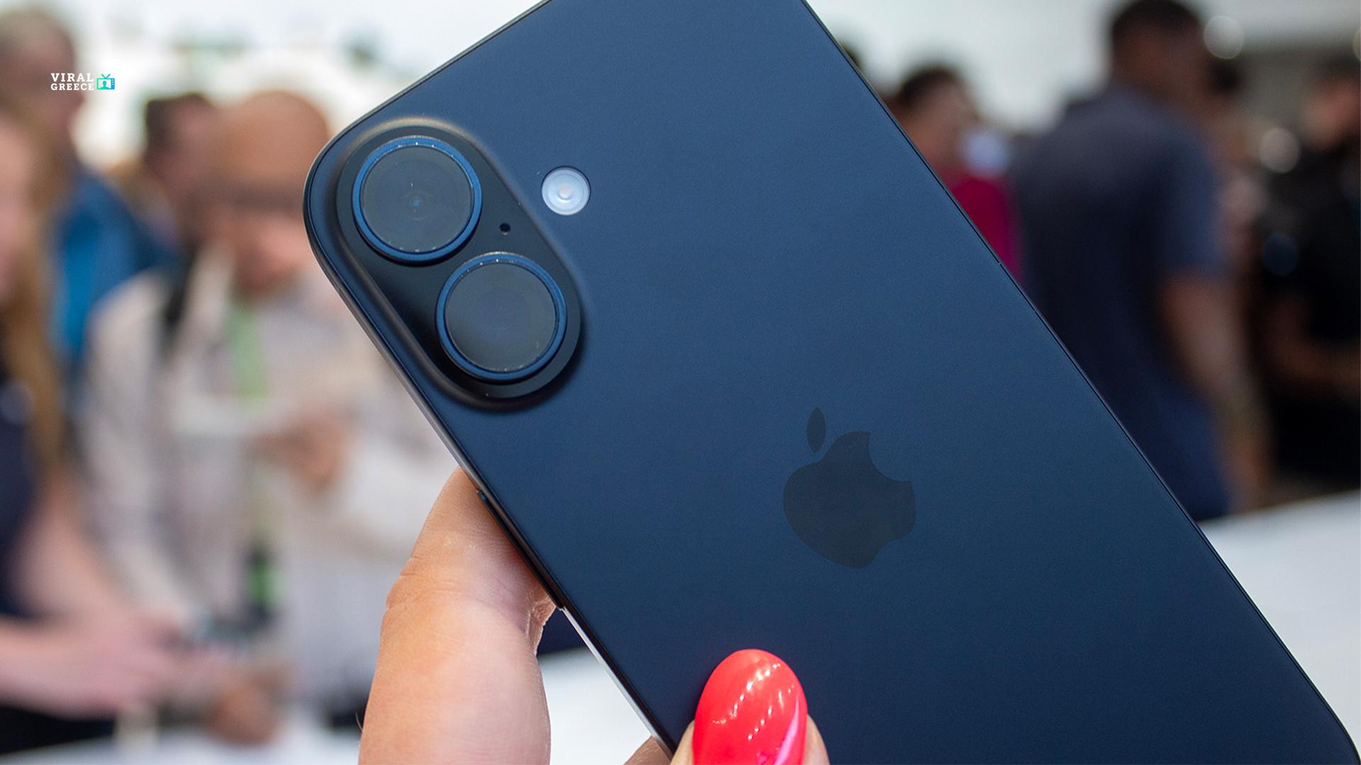 Ξεχωριστή προτίμηση για τα Pro: Το iPhone 17 αφήνει πίσω το 16 σε ζήτηση CrcWLmB3WAhyE6pJ3gEjob