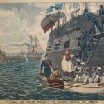 Σαν σήμερα 10 Οκτωβρίου: Η ημέρα που έπεσε ο Όθωνας και άλλα γεγονότα που σημάδεψαν την Ελλάδα