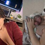 Streamer γέννησε live μέσα σε φουσκωτή πισίνα στο Twitch – Το είδαν 50.000 άτομα! ( VIDEO ) Streamer γέννησε live μέσα σε φουσκωτή πισίνα στο Twitch – Το είδαν 50.000 άτομα! ( VIDEO )